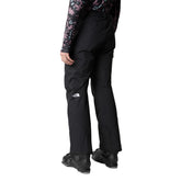Pantalone Uomo The North Face Freedom Imbottito Nero | NonSoloSport