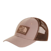 Cappello The North Face Trucker Mudder Marrone | NonSoloSport