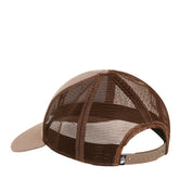 Cappello The North Face Trucker Mudder Marrone | NonSoloSport