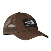 Cappello The North Face Mudder Marrone | NonSoloSport
