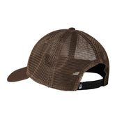 Cappello The North Face Mudder Marrone | NonSoloSport
