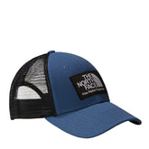 Cappello The North Face Trucker Mudder Blu Nero | NonSoloSport