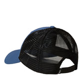 Cappello The North Face Trucker Mudder Blu Nero | NonSoloSport