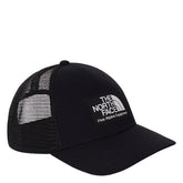 The North Face Cappello Baseball Mudder Trucker Black | NonSoloSport