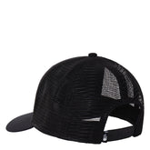The North Face Cappello Baseball Mudder Trucker Black | NonSoloSport