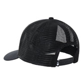 The North Face Cappello Baseball Mudder Trucker Black | NonSoloSport