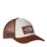 Cappello The North Face Trucker Mudder Beige Marrone | NonSoloSport