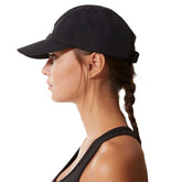 The North Face Cappello Baseball Horizon Uomo Nero | NonSoloSport