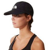 The North Face Cappello Baseball Horizon Uomo Nero | NonSoloSport