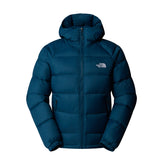 Giacca Uomo The North Face Hydrenalite Blu | NonSoloSport