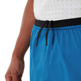The North Face Shorts Flight Stridelight Uomo Blu | NonSoloSport