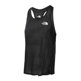 The North Face Canotta Sunriser Donna Nero | NonSoloSport