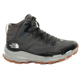 The North Face Vectiv Fastpack Mid Futurelight Donna Grigio Nero | NonSoloSport