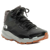 The North Face Vectiv Fastpack Mid Futurelight Donna Grigio Nero | NonSoloSport