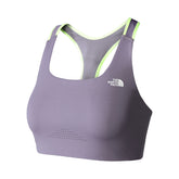 The North Face Bra Movmynt Donna Lilla | NonSoloSport