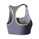 The North Face Bra Movmynt Donna Lilla | NonSoloSport