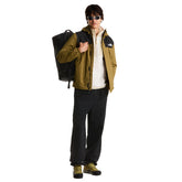 Giacca Uomo The North Face Antora Verde Nero | NonSoloSport