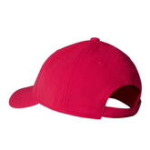 Cappello Bambino The North Face Classic Recycled 66 Rosso | NonSoloSport