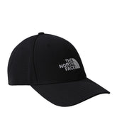 Cappello Bambino The North Face Classic Recycled 66 Nero | NonSoloSport