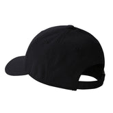 Cappello Bambino The North Face Classic Recycled 66 Nero | NonSoloSport