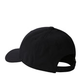Cappello Bambino The North Face Classic Recycled 66 Nero | NonSoloSport