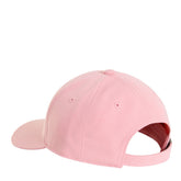 Cappello Bambino The North Face Classic Recycled '66 Rosa Bianco | NonSoloSport