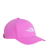 Cappello Bambino The North Face Classic Recycled '66 Rosa | NonSoloSport