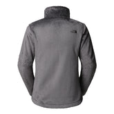 Giacca Donna The North Face Osito Grigio | NonSoloSport