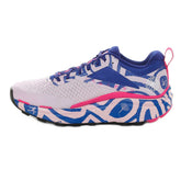 The North Face Vectiv Enduris II X Elvira Donna Lilla Viola | NonSoloSport