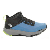 The North Face Vectiv Exploris 2 Mid Uomo Blu Nero | NonSoloSport