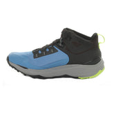 The North Face Vectiv Exploris 2 Mid Uomo Blu Nero | NonSoloSport