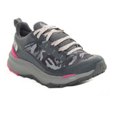 The North Face Vectiv Exploris 2 Futurelight Donna Grigio Fucsia | NonSoloSport