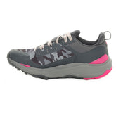 The North Face Vectiv Exploris 2 Futurelight Donna Grigio Fucsia | NonSoloSport