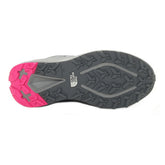 The North Face Vectiv Exploris 2 Futurelight Donna Grigio Fucsia | NonSoloSport