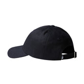 The North Face Cappello Norm Nero | NonSoloSport