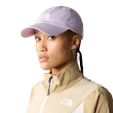 The North Face Cappello Norm Lilla | NonSoloSport