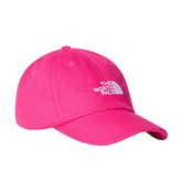Cappello Donna The North Face Norm Hat Fucsia | NonSoloSport
