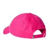 Cappello Donna The North Face Norm Hat Fucsia | NonSoloSport