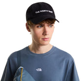 Cappello The North Face Roomy Norm Nero | NonSoloSport
