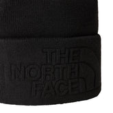 The North Face Berretto Urban Embossed Nero | NonSoloSport