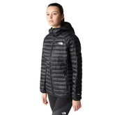 The North Face Giacca Bettaforca Lt Down Donna Nero | NonSoloSport