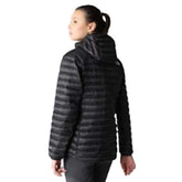 The North Face Giacca Bettaforca Lt Down Donna Nero | NonSoloSport