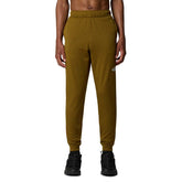 The North Face Pantaloni Pile Reaxion Uomo Marrone | NonSoloSport