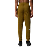 The North Face Pantaloni Pile Reaxion Uomo Marrone | NonSoloSport
