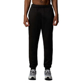 The North Face Jogger Reaxion Fleece Uomo Nero | NonSoloSport