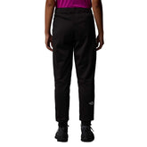 The North Face Jogger Reaxion Fleece Donna Nero | NonSoloSport