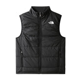 The North Face Gilet Never Stop Bambino Nero | NonSoloSport