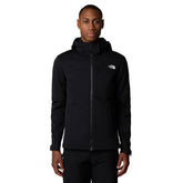 Giacca Uomo The North Face Diablo Softshell Detachable Nero | NonSoloSport