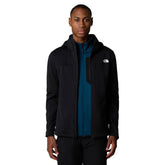 Giacca Uomo The North Face Diablo Softshell Detachable Nero | NonSoloSport