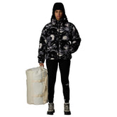 The North Face Leggings Cotone Donna Nero | NonSoloSport